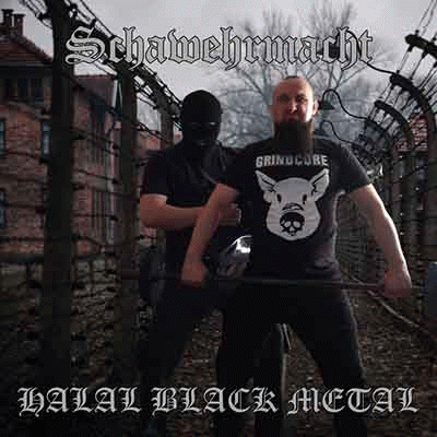 Halal Black Metal